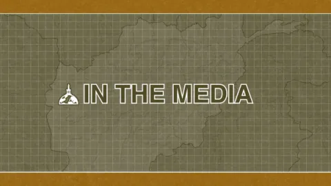 In the media