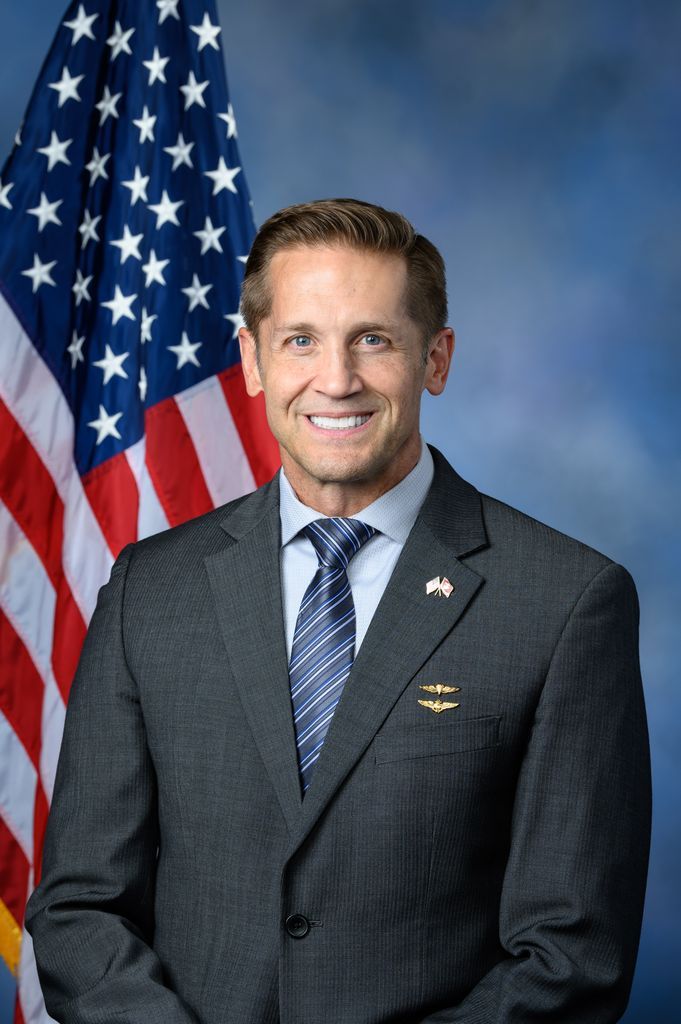Rep. Richard McCormick