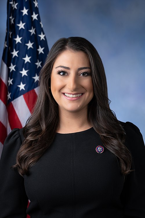 Rep. Sara Jacobs