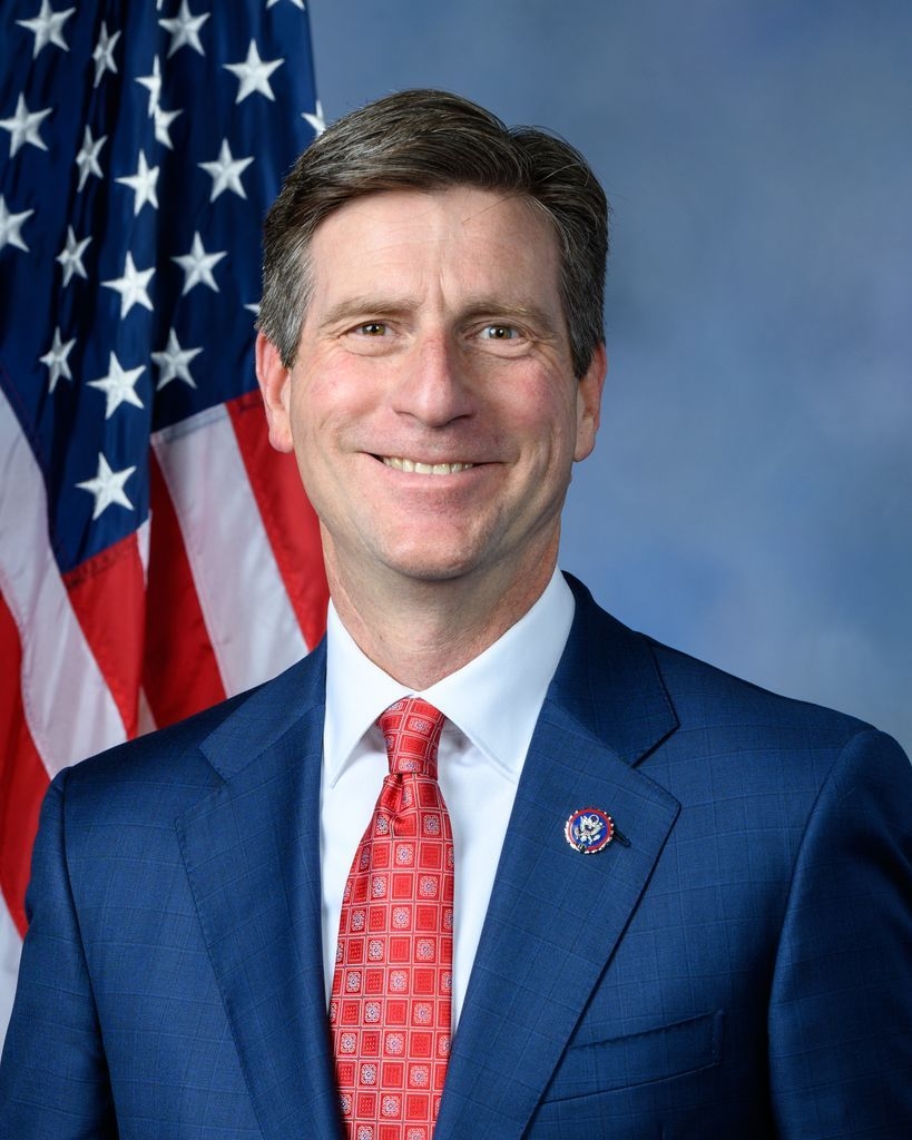 Rep. Greg Stanton