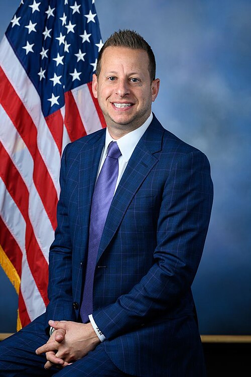 Rep. Jared Moskowitz