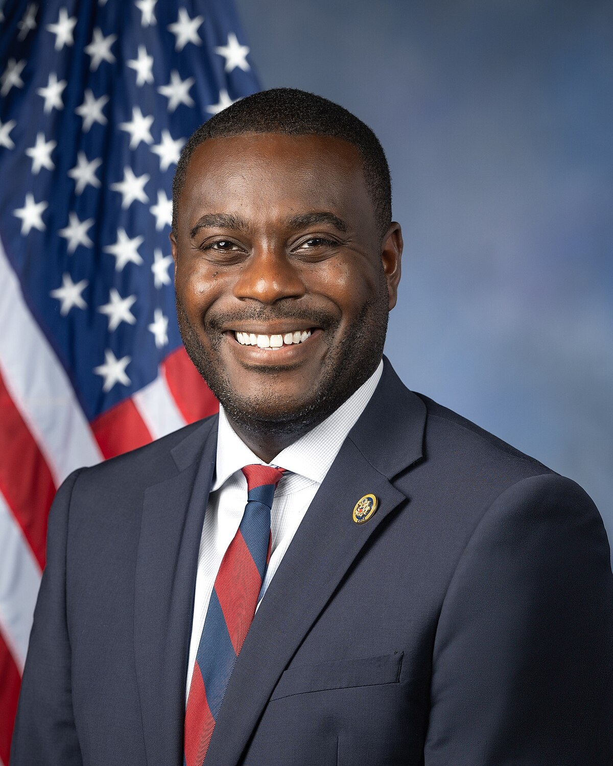 Rep. Gabe Amo