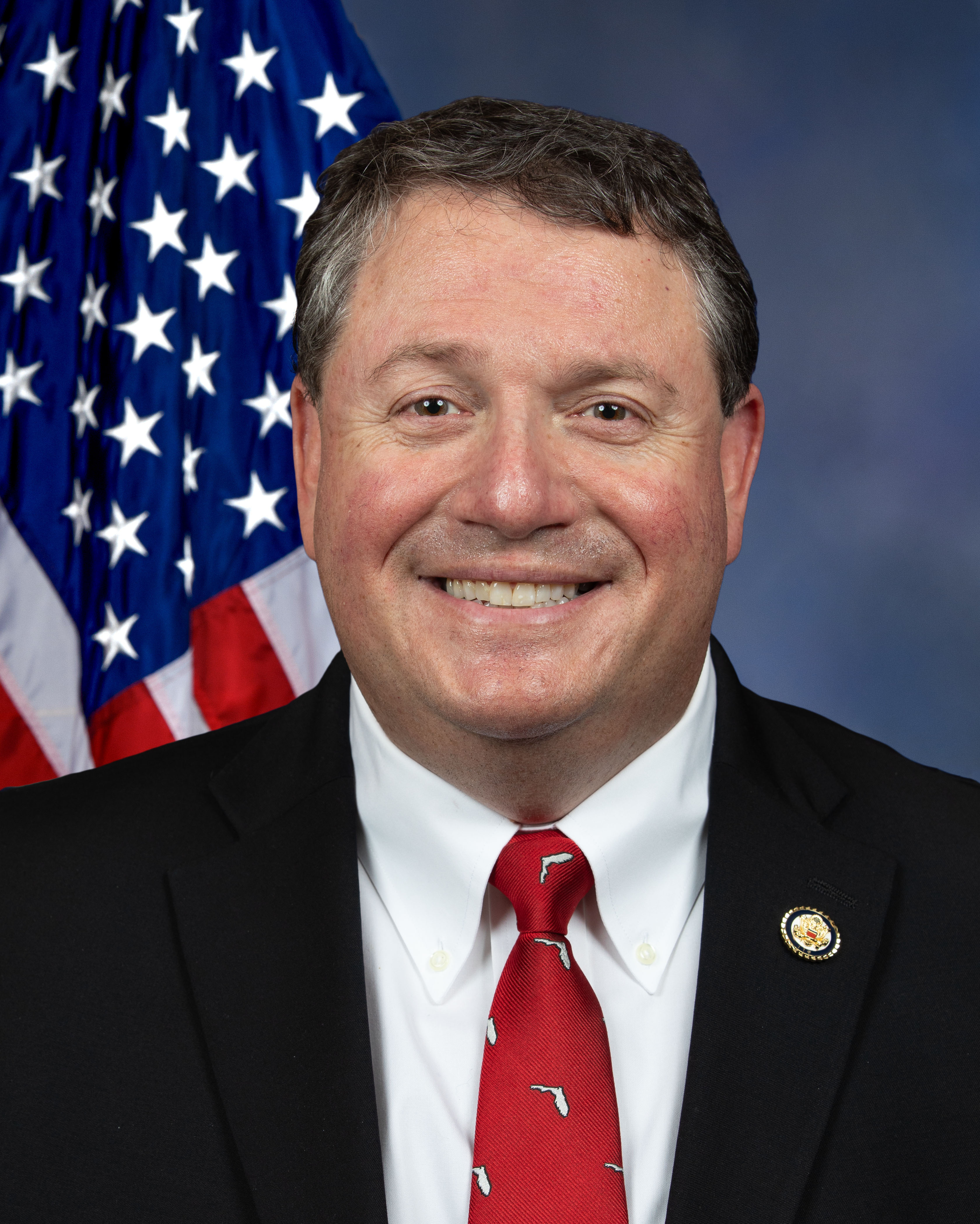 Rep. Randy Fine