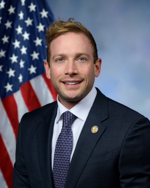 Rep. Max Miller