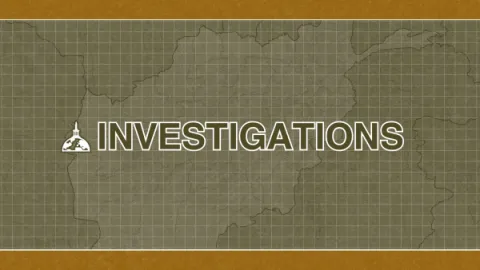 investigations