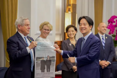 WIlson Lai  infogram 