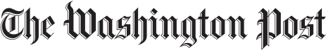 The_Logo_of_The_Washington_Post_Newspaper