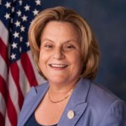 Rep. Ileana Ros-Lehtinen