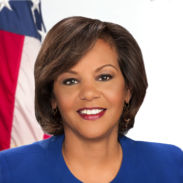 Rep. Robin Kelly