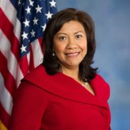 Rep. Norma Torres