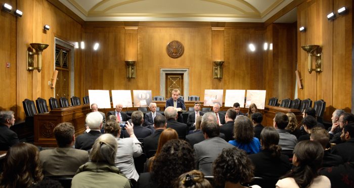 Chairman Royce Remarks: Inside Syria’s Torture Machine Thumbnail