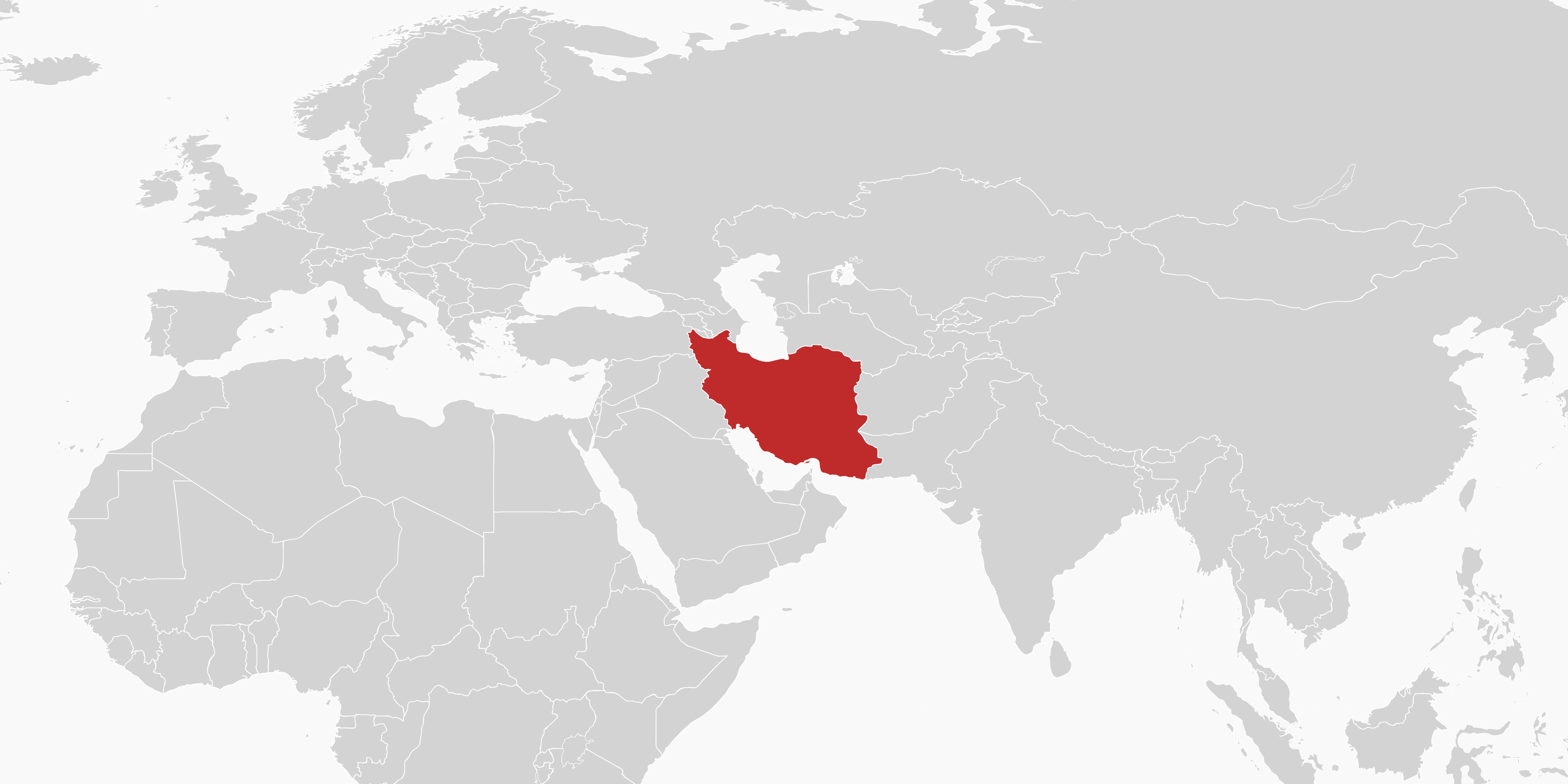 Iran Map 01 01 
