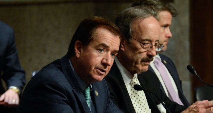 Chairman Royce Highlights Export Control Reforms, Burma Sanctions at NDAA Conference Thumbnail