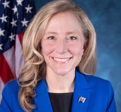 spanberger committee assignments