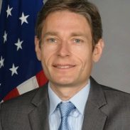 Rep. Tom Malinowski
