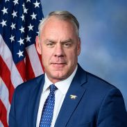 Rep. Ryan Zinke