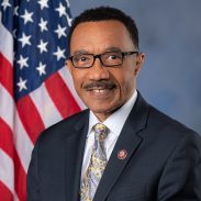 Rep. Kweisi Mfume