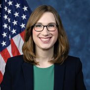 Rep. Sarah McBride