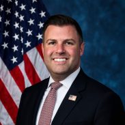 Rep. Ryan Mackenzie