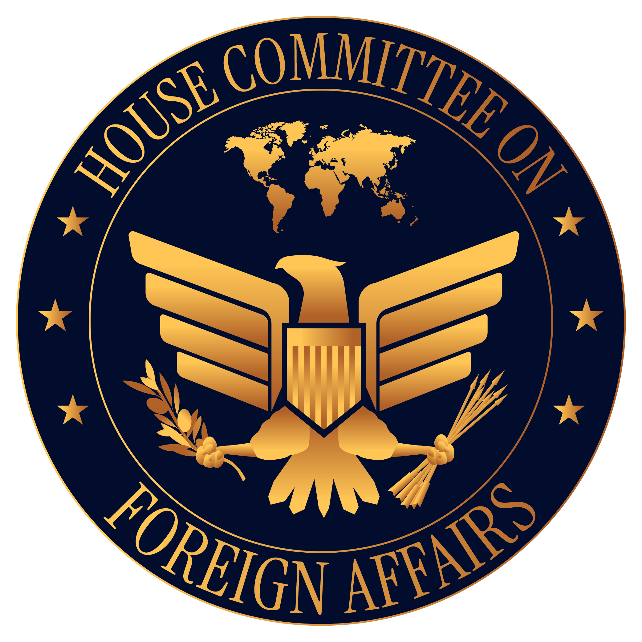 Chairman Brian Mast Committee On Foreign Affairs